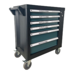 Ormar sa alatom (Cr-V) – BORMANN PRO BWR7600SET 2