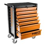 Ormar za alat - NEO TOOLS 02