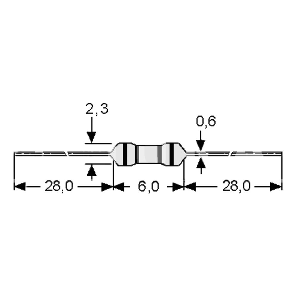 otpornik-ugljeni-5-39k-1-4w_1_LG.jpg OTPORNIK UGLJENI 5% 39K 1/4W - Image 1