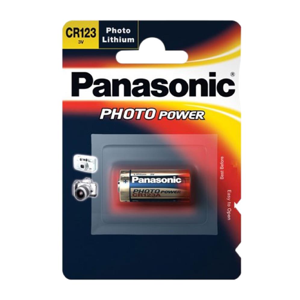 panasonic-litijumska-baterija-cr123_1_LG.jpg Panasonic litijumska baterija CR123 - Image 1