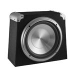 Pasivna sub bas kutija - 150W