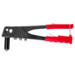 Pištolj za pop nitne - TOP TOOLS 43E703
