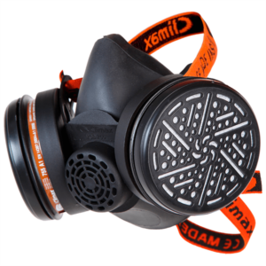 Maske i respiratori