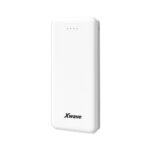 PowerBank baterija/punjač 10000 mAh NT-11white