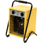 Prenosna grejalica sa ventilatorom 5000W home  FKI 50