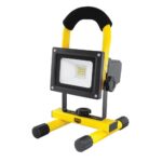 Prenosni punjivi LED reflektor 20W LRF3402D