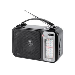Prenosni radio tranzistori