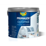 PRIMALEX PPG TRILAK OPTIMAL 5L – Univerzalna disperziona boja za unutrašnje zidove