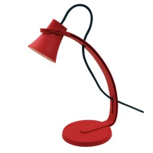 Stone lampe