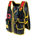 Prsluk za majstore (univerzalni) - TOPEX 79R255
