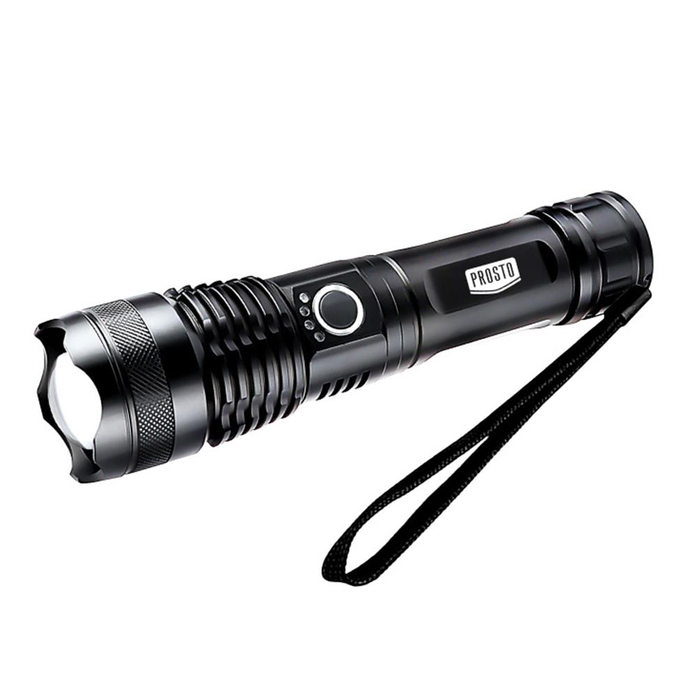punjiva-led-baterijska-lampa-10w-led-pl9124d_1_LG.jpg Punjiva LED baterijska lampa 10W LED PL9124D - Image 1