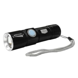 Lampe sa LED diodama