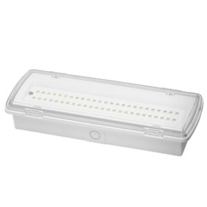 LED panik lampe