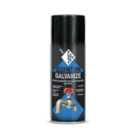 QUANTUM Galvanize Spray – Cink sprej za antikorozivnu zaštitu (400 ml)