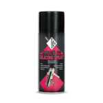 QUANTUM Silicone Spray – Silikonski sprej za podmazivanje i zaštitu (400 ml)