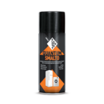QUANTUM Smalto Spray – Akrilna emajl boja za belu tehniku (400 ml)