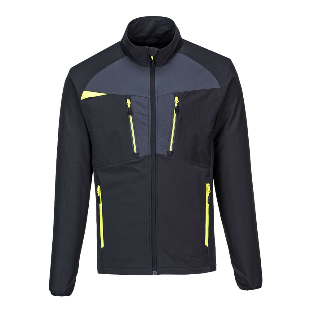 radna-bluza-portwest-base-layer-sa-rajsferslusom_1_LG.png Radna bluza Portwest Base Layer sa rajsferšlusom - Image 1