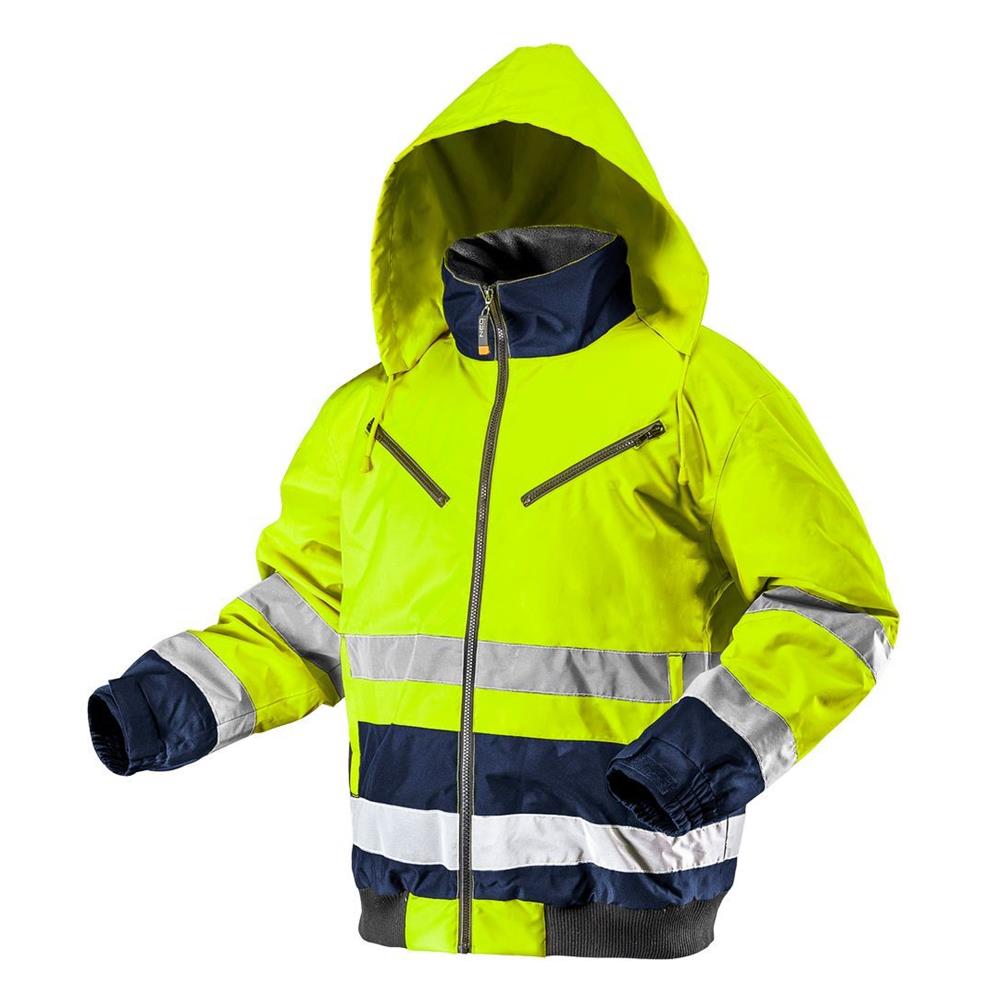 radna-jakna-neo-tools-108_1_LG.jpg Radna jakna - NEO TOOLS 108 - Image 1