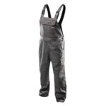 Radne pantalone sa tregerima 81-430-xx - NEO TOOLS