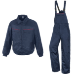 Radno odelo Pilot Clasic Gartner Driker