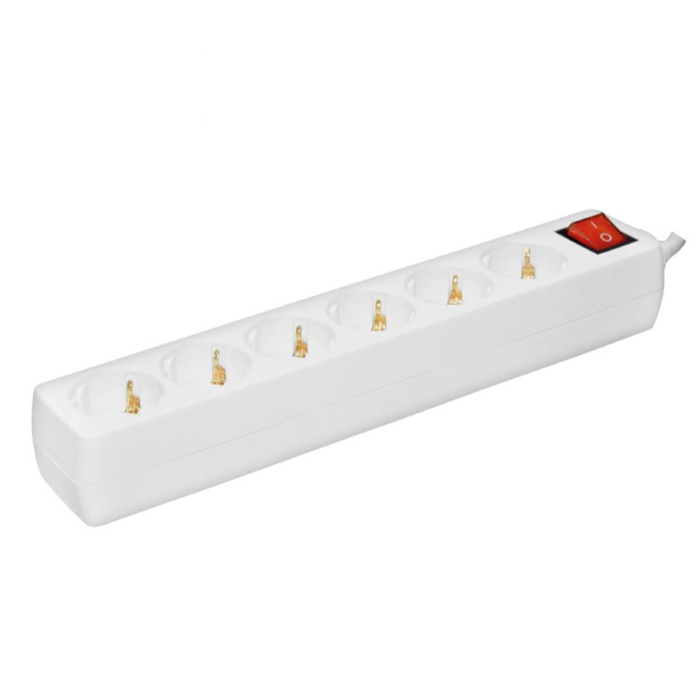 razvodnik-sa-6-mesta-3m-1-5mm2-prekidac-nv06k-3-wh-p-1-5_1_LG.jpg Razvodnik sa 6 mesta 3m 1.5mm2 + prekidač NV06K-3/WH-P/1.5 - Image 1