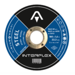 Rezna ploča Metal Inter Abrasive 180x3x22.23