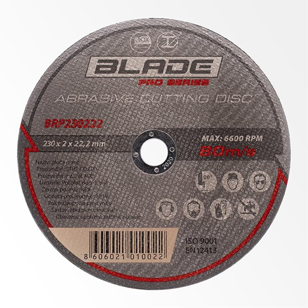 rezna-ploca-premium-115x2-5x22-2-blade-brp_1_LG.jpg Rezna ploča (Premium) 115x2.5x22.2 - BLADE BRP - Image 1