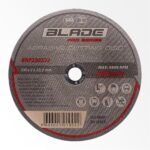 Rezna ploča (Premium) 125x1x22.2 - BLADE BRP