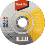 Rezna ploča za Inox 115x1 Makita D-75524