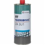 RT RAZREĐIVAČ ZA 3U1 0.9L