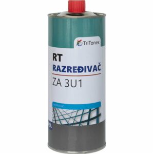 Razređivači i rastvarači