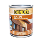 SADOLIN BONDEX SATIN 0.750