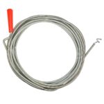 Sajla za kanalizaciju fi-10mmx8m - TOP TOOLS