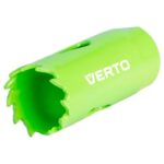 Sekač bimetalni za kružne rupe - VERTO 925