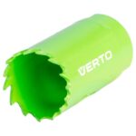 Sekač bimetalni za kružne rupe - VERTO 927