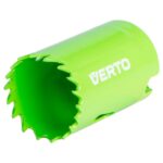 Sekač bimetalni za kružne rupe - VERTO 929