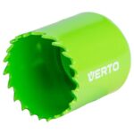 Sekač bimetalni za kružne rupe - VERTO 932