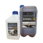 SET EMULZIJA BIOEMUL HS 5L+CLEAN 1L