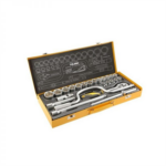 Set Nasadnih Kljuceva 1/2” 24/1 10-32mm Tolsen 15141