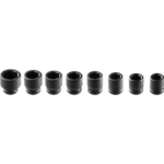 Set udarnih (kratkih) nasadnih kapica od 3/4” – NEO TOOLS 12-115