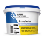 SIGMA PPG TRILAK BRANDICOLOR BASE DN 2.312L – Duboko mat disperziona boja za enterijer