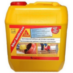 SIKA ANTIFREEZE 5 kg – Aditiv protiv smrzavanja za beton i maltere