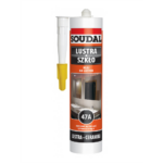 SILIKON ZA OGLEDALA 0.300 ml 47A montazni