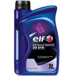 Sintetičko ATF ulje ELF RENAULTMATIC D3 SYN – 1 l