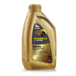 Sintetičko motorno ulje CYCLON MAGMA SYN ULTRA 5W-40 – 1 l 1