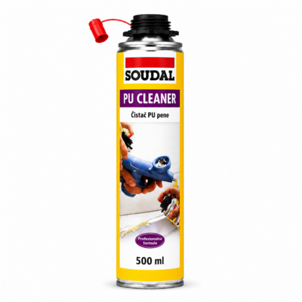 SOUDAL CISTAC PUR PENE 0.500