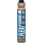 SOUDAL FLEXIFOAM GUN 0.750