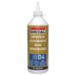 SOUDAL LEPAK D4 DRVO 66A 0.750