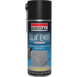 SOUDAL ODSTRANJIVAC ZAPTIVNIH MASA 0.400