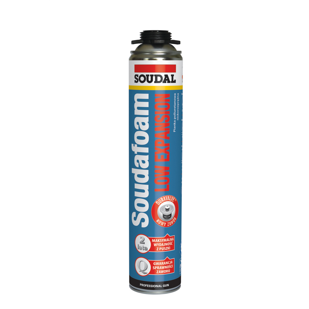 soudal-pro-pena-0-750-nisko-exp-pistoljska_1_LG.png SOUDAL PRO PENA 0.750 NISKO EXP.PISTOLJSKA - Image 1